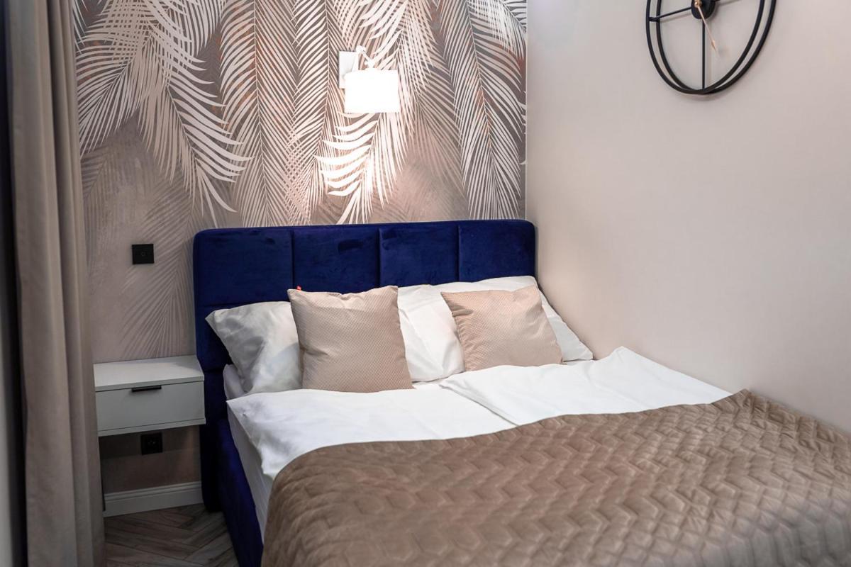 Apartament Na Wyspie II シフィノウイシチェ エクステリア 写真